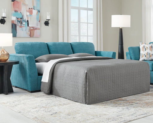 Keerwick Sofa Sleeper - Premium Sleeper from Ashley Furniture - Just $800.16! Shop now at Furniture Wholesale Plus  We are the best furniture store in Nashville, Hendersonville, Goodlettsville, Madison, Antioch, Mount Juliet, Lebanon, Gallatin, Springfield, Murfreesboro, Franklin, Brentwood