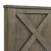 Maverick - Bed – Panel Beds by Elements International at Furniture Wholesale Plus , Nashville furniture store