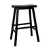 Creations - Sawhorse Barstool – Bar Height (28"-30") by Liberty Furniture at Furniture Wholesale Plus , Nashville furniture store