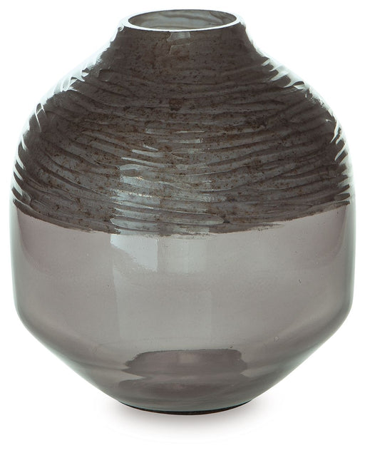 Harpwick - Vase - Premium Vases & Jars from Signature Design by Ashley® - Just $68! Shop now at Furniture Wholesale Plus  We are the best furniture store in Nashville, Hendersonville, Goodlettsville, Madison, Antioch, Mount Juliet, Lebanon, Gallatin, Springfield, Murfreesboro, Franklin, Brentwood
