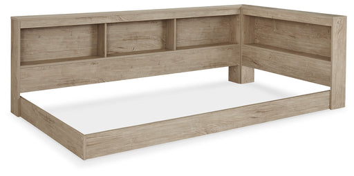 Oliah - Bookcase Storage Bed – Storage Beds by Signature Design by Ashley® at Furniture Wholesale Plus , Nashville furniture store