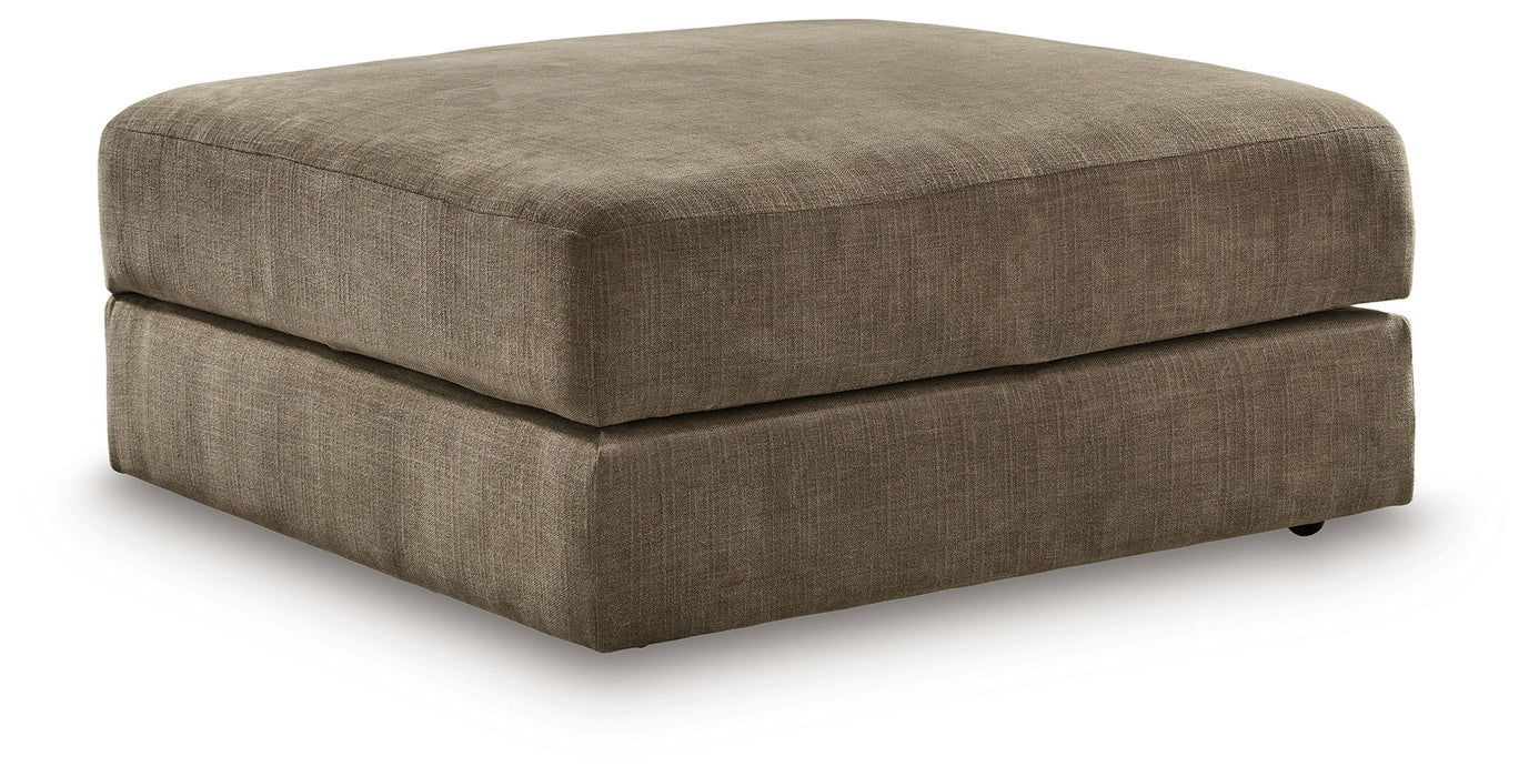 Camellia-Court - Ottoman With Storage - Coffee – Storage Ottomans by Benchcraft® at Furniture Wholesale Plus , Nashville furniture store