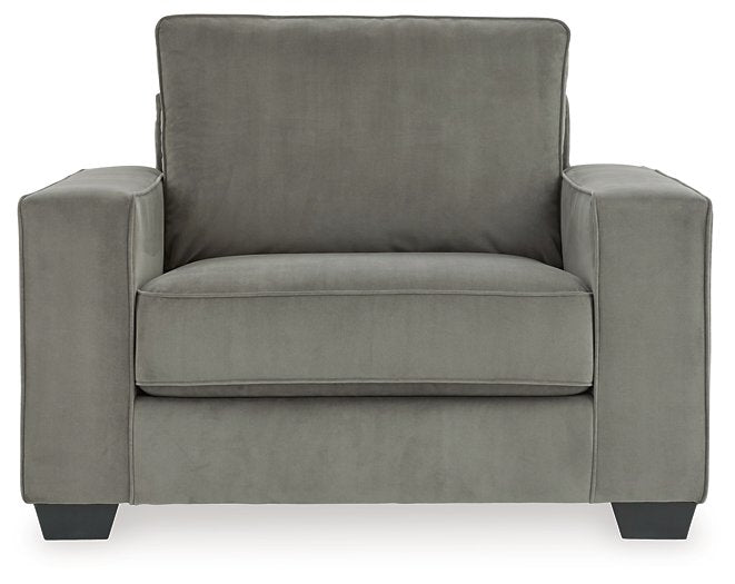 Angleton Oversized Chair - Premium Chair from Ashley Furniture - Just $469.74! Shop now at Furniture Wholesale Plus  We are the best furniture store in Nashville, Hendersonville, Goodlettsville, Madison, Antioch, Mount Juliet, Lebanon, Gallatin, Springfield, Murfreesboro, Franklin, Brentwood