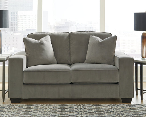 Angleton Loveseat - Premium Loveseat from Ashley Furniture - Just $551.10! Shop now at Furniture Wholesale Plus  We are the best furniture store in Nashville, Hendersonville, Goodlettsville, Madison, Antioch, Mount Juliet, Lebanon, Gallatin, Springfield, Murfreesboro, Franklin, Brentwood