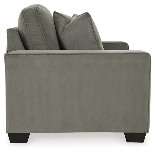 Angleton Loveseat - Premium Loveseat from Ashley Furniture - Just $551.10! Shop now at Furniture Wholesale Plus  We are the best furniture store in Nashville, Hendersonville, Goodlettsville, Madison, Antioch, Mount Juliet, Lebanon, Gallatin, Springfield, Murfreesboro, Franklin, Brentwood