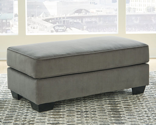 Angleton Ottoman - Premium Ottoman from Ashley Furniture - Just $239.29! Shop now at Furniture Wholesale Plus  We are the best furniture store in Nashville, Hendersonville, Goodlettsville, Madison, Antioch, Mount Juliet, Lebanon, Gallatin, Springfield, Murfreesboro, Franklin, Brentwood