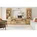 Rosalie - TV Console – TV Stands by Elements International at Furniture Wholesale Plus , Nashville furniture store