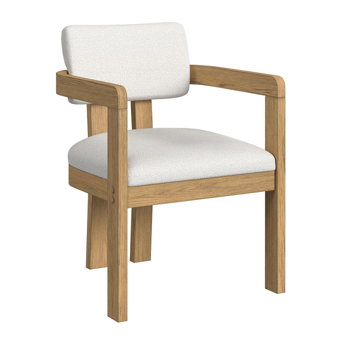 Portland - Arm Chair (Set of 2) – Chair Sets by Elements International at Furniture Wholesale Plus , Nashville furniture store