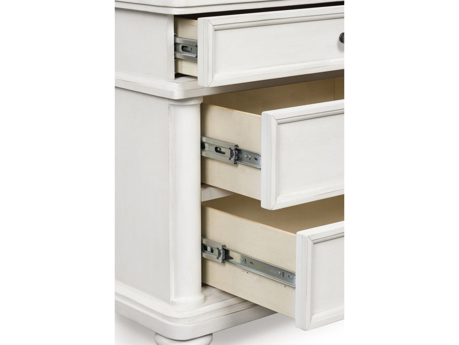 Rowlenstown - Dresser – Dressers by Signature Design by Ashley® at Furniture Wholesale Plus , Nashville furniture store