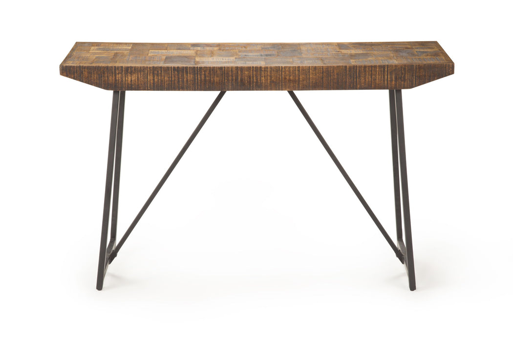 Walden - Table – Coffee Tables by Steve Silver Furniture at Furniture Wholesale Plus , Nashville furniture store