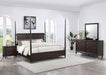Emberlyn - Bedroom Set – 4 Piece Bedroom Sets by Coaster Fine Furniture at Furniture Wholesale Plus , Nashville furniture store