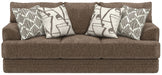 Tyson - Sofa – Stationary Sofas by Jackson at Furniture Wholesale Plus , Nashville furniture store