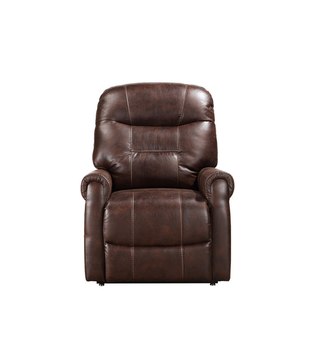 Ottawa - Power Lift Chair With Heat – Lift Chairs by Steve Silver Furniture at Furniture Wholesale Plus , Nashville furniture store