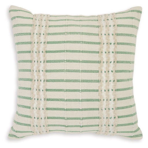 Rowton - Pillow - Premium Throw Pillows from Signature Design by Ashley® - Just $148! Shop now at Furniture Wholesale Plus  We are the best furniture store in Nashville, Hendersonville, Goodlettsville, Madison, Antioch, Mount Juliet, Lebanon, Gallatin, Springfield, Murfreesboro, Franklin, Brentwood