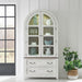 River Place - Curio Cabinet – Curio Cabinets by Liberty Furniture at Furniture Wholesale Plus , Nashville furniture store