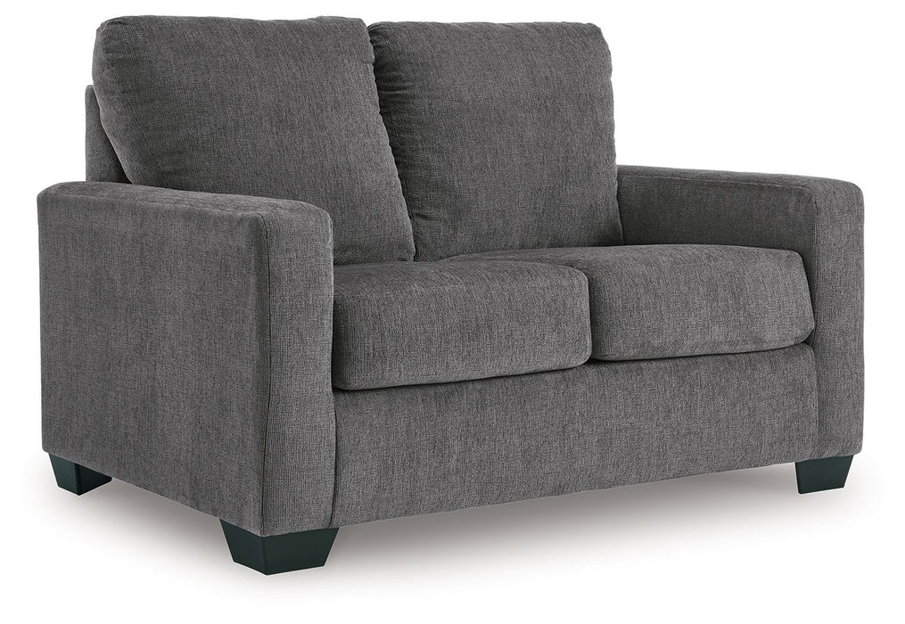 Rannis - Living Room Set – 2 Piece Living Room Sets by Signature Design by Ashley® at Furniture Wholesale Plus , Nashville furniture store