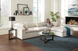 Posh - Modular Sectional – Stationary Sectionals by Jackson at Furniture Wholesale Plus , Nashville furniture store