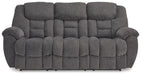 Foreside - Reclining Living Room Set – Reclining Sofas & Loveseats by Signature Design by Ashley® at Furniture Wholesale Plus , Nashville furniture store
