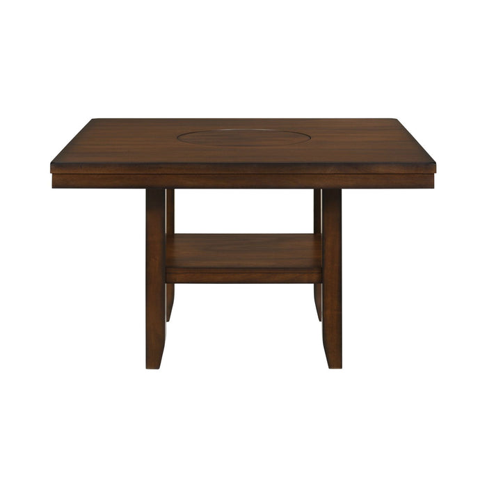 Portage - Table – Counter Tables by Elements International at Furniture Wholesale Plus , Nashville furniture store