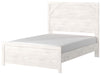 Gerridan - Panel Bed – Panel Beds by Signature Design by Ashley® at Furniture Wholesale Plus , Nashville furniture store