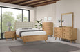 Robyn - Bedroom Set – 4 Piece Bedroom Sets by Coaster Fine Furniture at Furniture Wholesale Plus , Nashville furniture store
