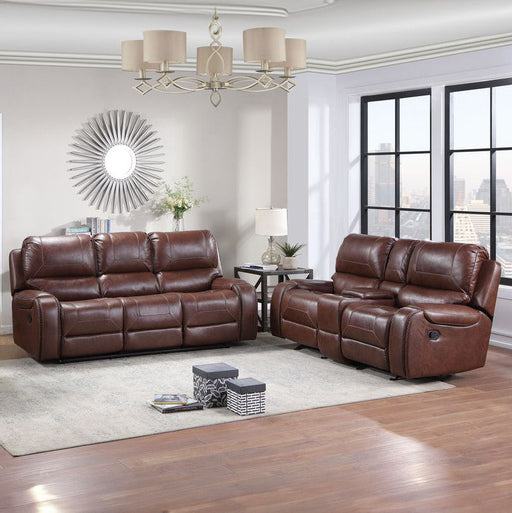 Keily - Reclining Living Room Set – Reclining Sofas & Loveseats by Steve Silver Furniture at Furniture Wholesale Plus , Nashville furniture store