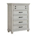Mccoy - Storage Bedroom Set – 3 Piece Bedroom Sets by Elements International at Furniture Wholesale Plus , Nashville furniture store
