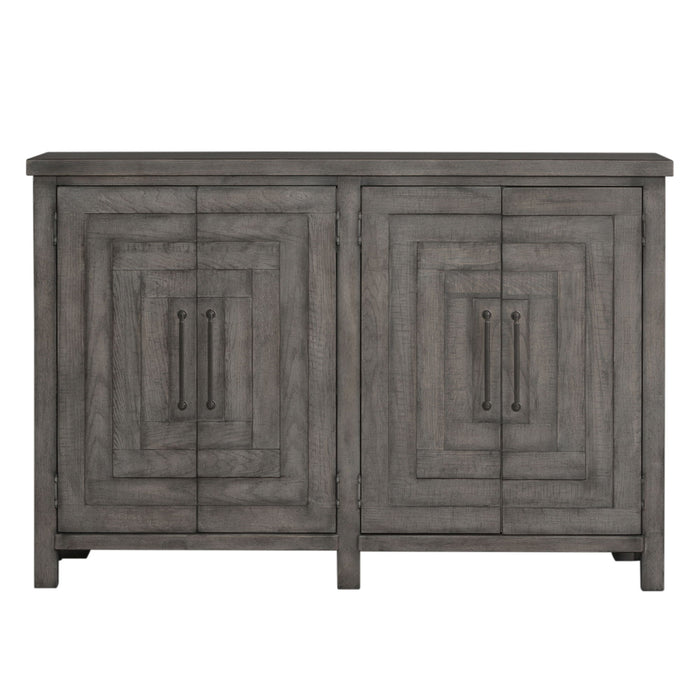 Modern Farmhouse - Buffet – Buffets by Liberty Furniture at Furniture Wholesale Plus , Nashville furniture store