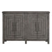 Modern Farmhouse - Buffet – Buffets by Liberty Furniture at Furniture Wholesale Plus , Nashville furniture store
