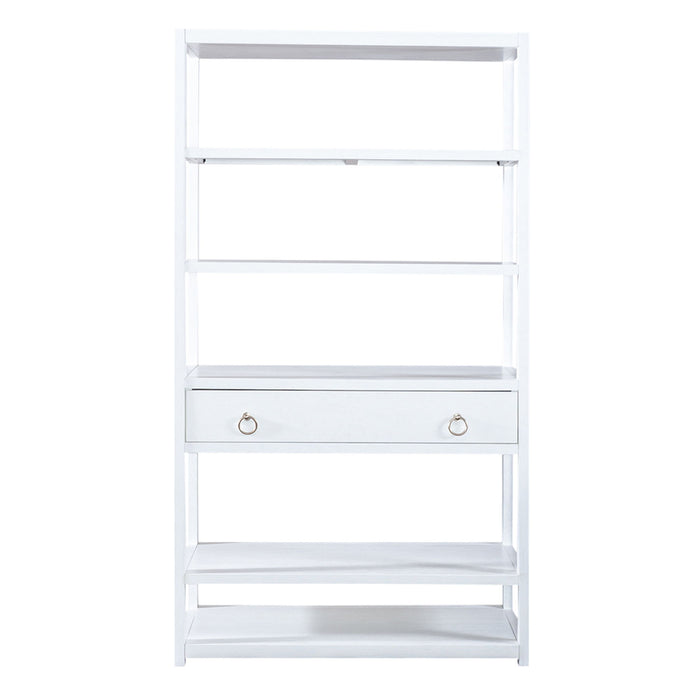 East End - Accent Bookcase – Standard Bookcases by Liberty Furniture at Furniture Wholesale Plus , Nashville furniture store
