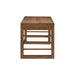 Shaker Lakes - Writing Desk - Harvest Brown – Writing Desks by Liberty Furniture at Furniture Wholesale Plus , Nashville furniture store
