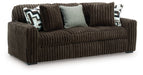 Midnight-Madness - Sofa – Stationary Sofas by Signature Design by Ashley® at Furniture Wholesale Plus , Nashville furniture store