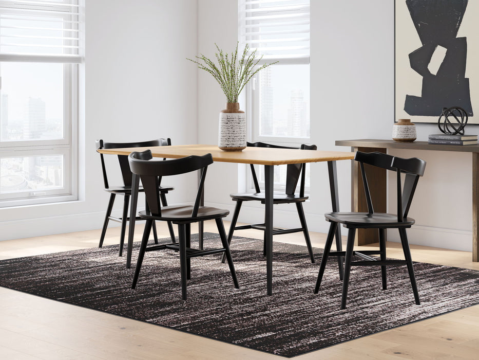 Gretlynn - Dining Room Set – 5 Piece Dining Room Sets by Signature Design by Ashley® at Furniture Wholesale Plus , Nashville furniture store