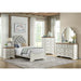 Eastwood - Youth 7-Drawer Dresser – Dressers by Elements International at Furniture Wholesale Plus , Nashville furniture store