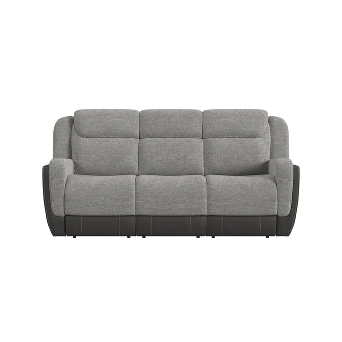 Hornet - Motion Sofa – Reclining Sofas by Elements International at Furniture Wholesale Plus , Nashville furniture store