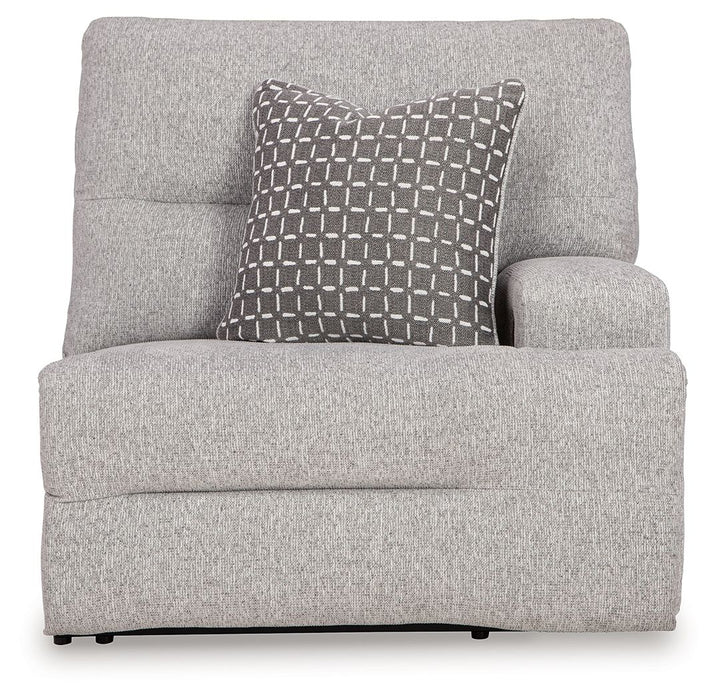 Acklen Place - Reclining Sectional – Reclining Sectionals by Signature Design by Ashley® at Furniture Wholesale Plus , Nashville furniture store