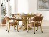 Rylie - Dining Set – 5 Piece Dining Room Sets by Steve Silver Furniture at Furniture Wholesale Plus , Nashville furniture store