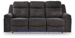 Brysonview - Reclining Living Room Set – Reclining Sofas & Loveseats by Benchcraft® at Furniture Wholesale Plus , Nashville furniture store