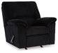 Simplejoy - Rocker Recliner – Rocker Chairs by Signature Design by Ashley® at Furniture Wholesale Plus , Nashville furniture store