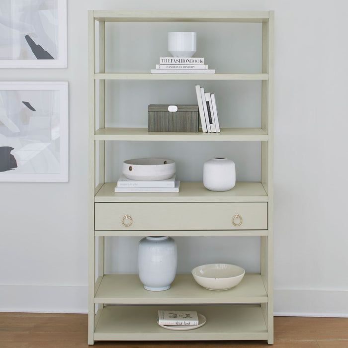 East End - Accent Bookcase – Standard Bookcases by Liberty Furniture at Furniture Wholesale Plus , Nashville furniture store