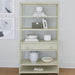 East End - Accent Bookcase – Standard Bookcases by Liberty Furniture at Furniture Wholesale Plus , Nashville furniture store