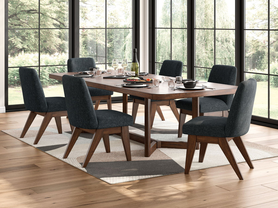 Dilenno - Extension Dining Table Set – 5 Piece Dining Room Sets by Signature Design by Ashley® at Furniture Wholesale Plus , Nashville furniture store
