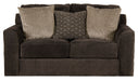 Midwood - Loveseat – Stationary Loveseats by Jackson at Furniture Wholesale Plus , Nashville furniture store
