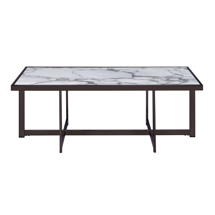 Kayley - Table – Cocktail Tables by Steve Silver Furniture at Furniture Wholesale Plus , Nashville furniture store