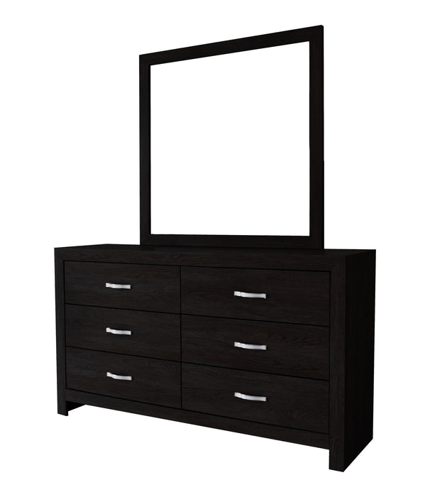 Jaylen - Dresser – Dressers by Crown Mark at Furniture Wholesale Plus , Nashville furniture store