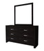Jaylen - Dresser – Dressers by Crown Mark at Furniture Wholesale Plus , Nashville furniture store