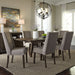 Double Bridge - Table Set – 5 Piece Dining Room Sets by Liberty Furniture at Furniture Wholesale Plus , Nashville furniture store