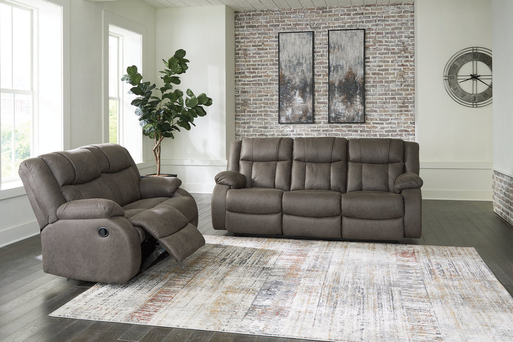 First Base Living Room Set - Premium Living Room Set from Ashley Furniture - Just $1264.63! Shop now at Furniture Wholesale Plus  We are the best furniture store in Nashville, Hendersonville, Goodlettsville, Madison, Antioch, Mount Juliet, Lebanon, Gallatin, Springfield, Murfreesboro, Franklin, Brentwood