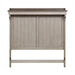 Ivy Hollow - Mantle Headboard – Panel Headboards by Liberty Furniture at Furniture Wholesale Plus , Nashville furniture store