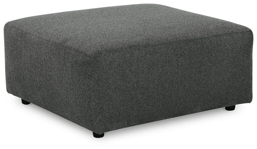 Edenfield - Oversized Accent Ottoman – Accent Ottomans by Signature Design by Ashley® at Furniture Wholesale Plus , Nashville furniture store